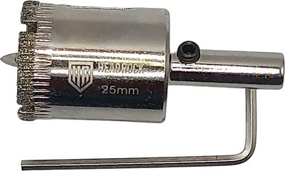 Коронка HeadRock 25x55 / 822-808-02555 - фото