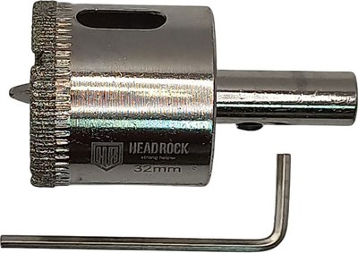 Коронка HeadRock 32x55 / 822-808-03255 - фото