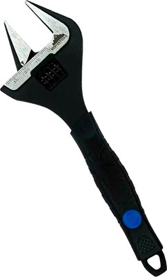 Гаечный ключ Vertex Tools Разводной 2110-150 - фото