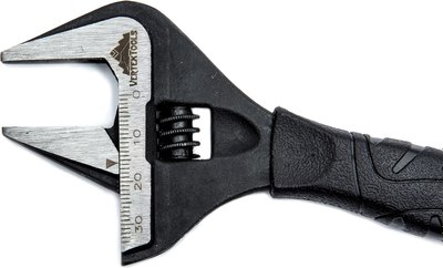 Гаечный ключ Vertex Tools Разводной 2110-150