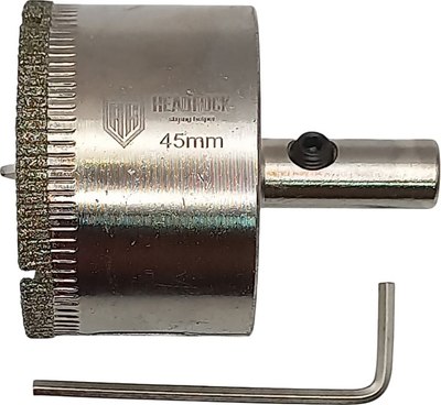 Коронка HeadRock 45x55 / 822-808-045 - фото