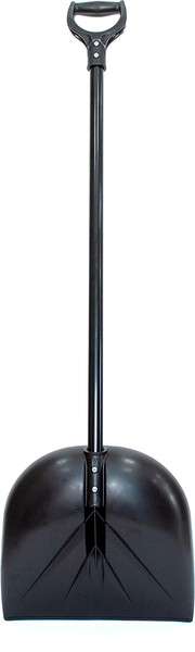 Лопата для уборки снега Protex Санта / Santa_B