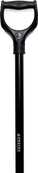 Лопата для уборки снега Protex Санта / Santa_B