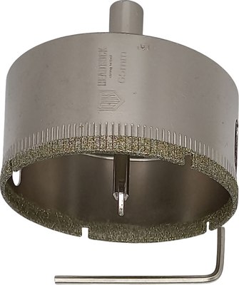 Коронка HeadRock 65x55 / 822-808-06555 - фото