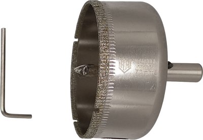 Коронка HeadRock 70x55 / 822-808-07055 - фото