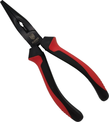 Тонкогубцы HeadRock 477-211-160 - фото