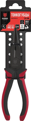 Тонкогубцы HeadRock 477-211-200