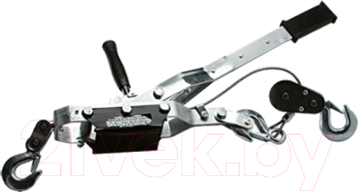 Лебедка ручная Matrix 52260 - фото