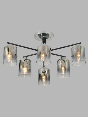 Люстра Aitin-Pro НПБ 02-6x40-101 / 07274/6