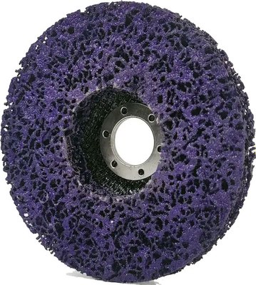 Шлифовальный круг БаЗ A00025434