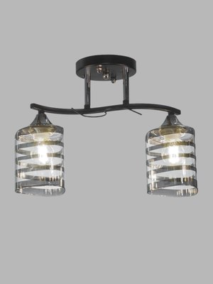 Потолочный светильник Aitin-Pro НПБ 02-2x60-101 / 5004A/2