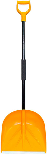 Лопата для уборки снега Protex Санта / Santa_Y - фото