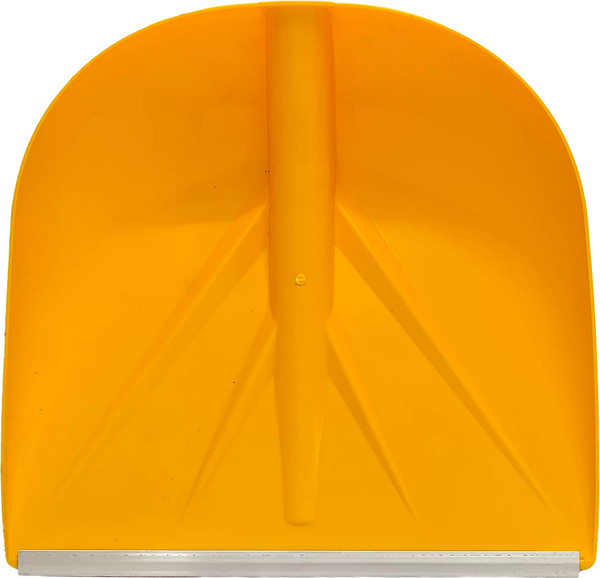 Лопата для уборки снега Protex Санта / Santa_Y