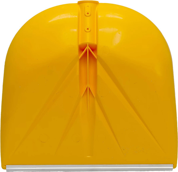 Лопата для уборки снега Protex Санта / Santa_Y