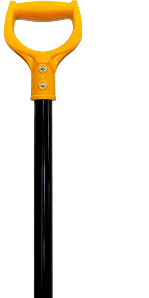 Лопата для уборки снега Protex Санта / Santa_Y