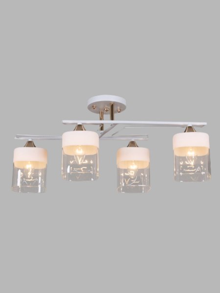 Люстра Aitin-Pro НПБ 02-4x60-101 / 6096/4