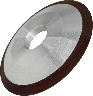 Шлифовальный круг Vertex Tools Алмазный 0505-04-125-17 - фото