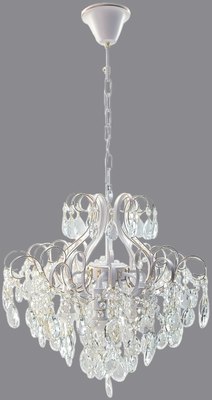 Люстра Aitin-Pro НСБ 01-6х60-105 / XE4048/6 - фото