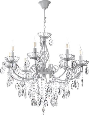 Люстра Aitin-Pro НСБ 01-8х60-105 / NH6451/8 - фото