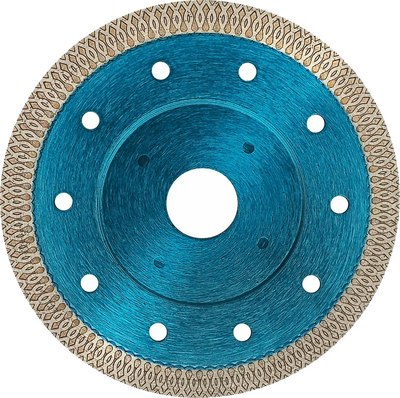 Отрезной диск алмазный Vertex Tools 04-125-08-12