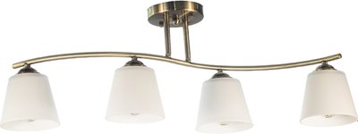 Люстра Aitin-Pro НПБ 02-4x60-101 / N6581/4 - фото