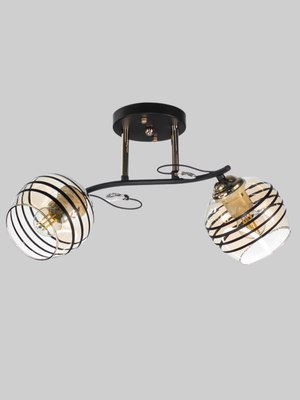 Потолочный светильник Aitin-Pro НПБ 02-2x60-101 / N6432/2