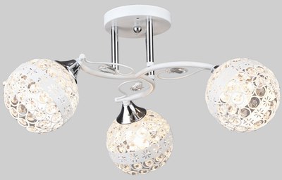 Люстра Aitin-Pro НПБ 02-3x60-101 / N6431/3 - фото