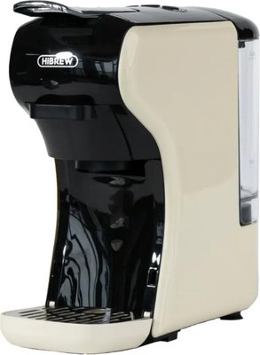 Капсульная кофеварка Hibrew ST-504 - фото