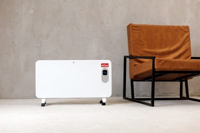 Конвектор Elize EL1500DL