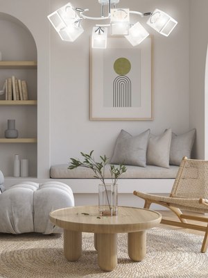 Спот Aitin-Pro НПБ 02-6x60-101 / N6105/6