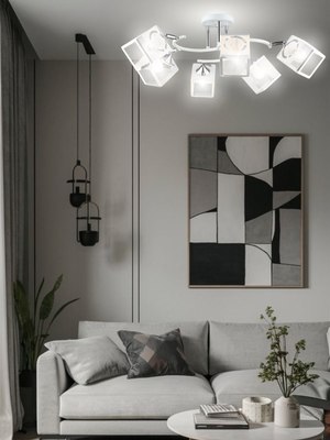 Спот Aitin-Pro НПБ 02-6x60-101 / N6105/6