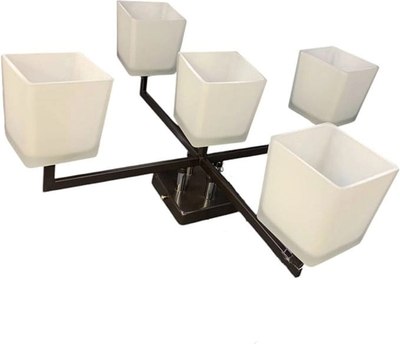 Люстра Aitin-Pro НПБ 02-5x60-101 / N6116/5