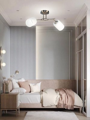 Спот Aitin-Pro НПБ 02-2x60-101 / N6410/2