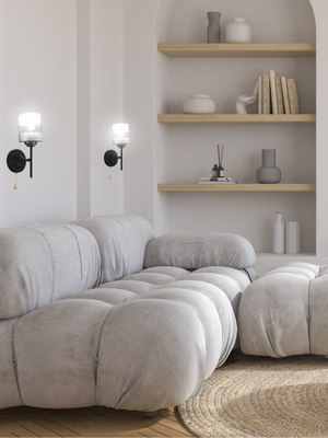 Бра Aitin-Pro НББ 03-60-101 / K2187/1W