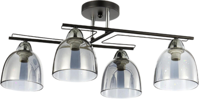 Люстра Aitin-Pro НПБ 02-4x60-101 / 6098/4 - фото