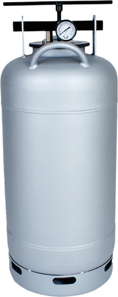 Автоклав для консервирования Мастерица Белорусский AU-0139 (39л) - фото