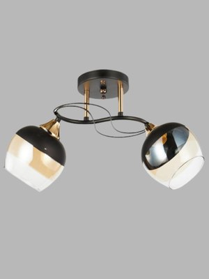 Потолочный светильник Aitin-Pro НПБ 02-2x60-101 / 6107/2