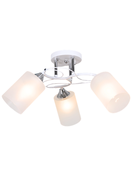 Люстра Aitin-Pro НПБ 02-3x60-101 / 6108A/3 - фото