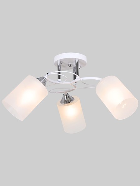 Люстра Aitin-Pro НПБ 02-3x60-101 / 6108A/3