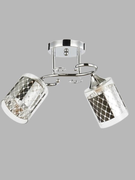 Потолочный светильник Aitin-Pro НПБ 02-2x60-101 / 6125/2