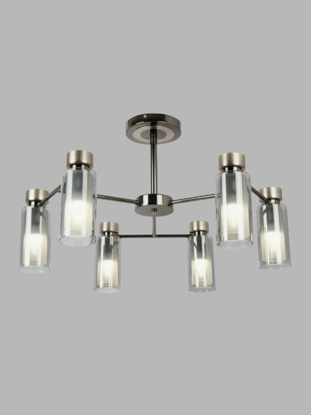 Люстра Aitin-Pro НПБ 02-6x40-105 / 74338/6