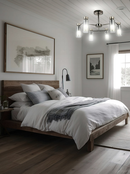 Люстра Aitin-Pro НПБ 02-6x40-105 / 74338/6