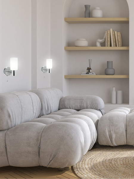 Бра Aitin-Pro НББ 03-40-101 / 74535/1W