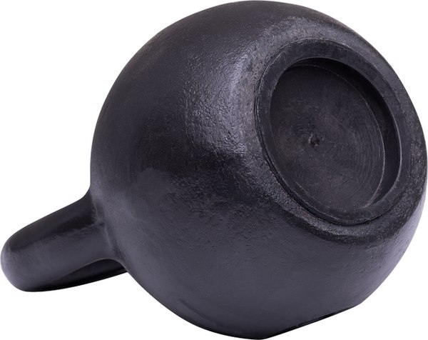 Гиря Титан Чугунная