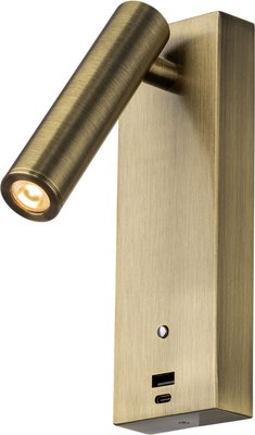 Спот Citilux Декарт CL704433 - фото