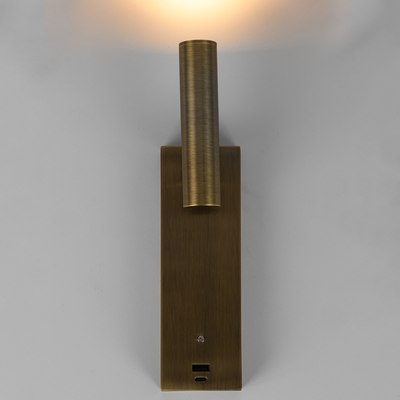 Спот Citilux Декарт CL704433