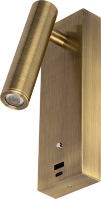 Спот Citilux Декарт CL704433