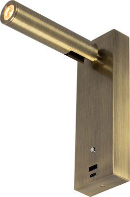 Спот Citilux Декарт CL704433