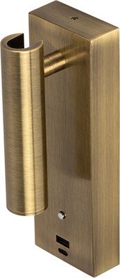 Спот Citilux Декарт CL704433