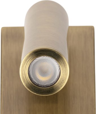 Спот Citilux Декарт CL704433